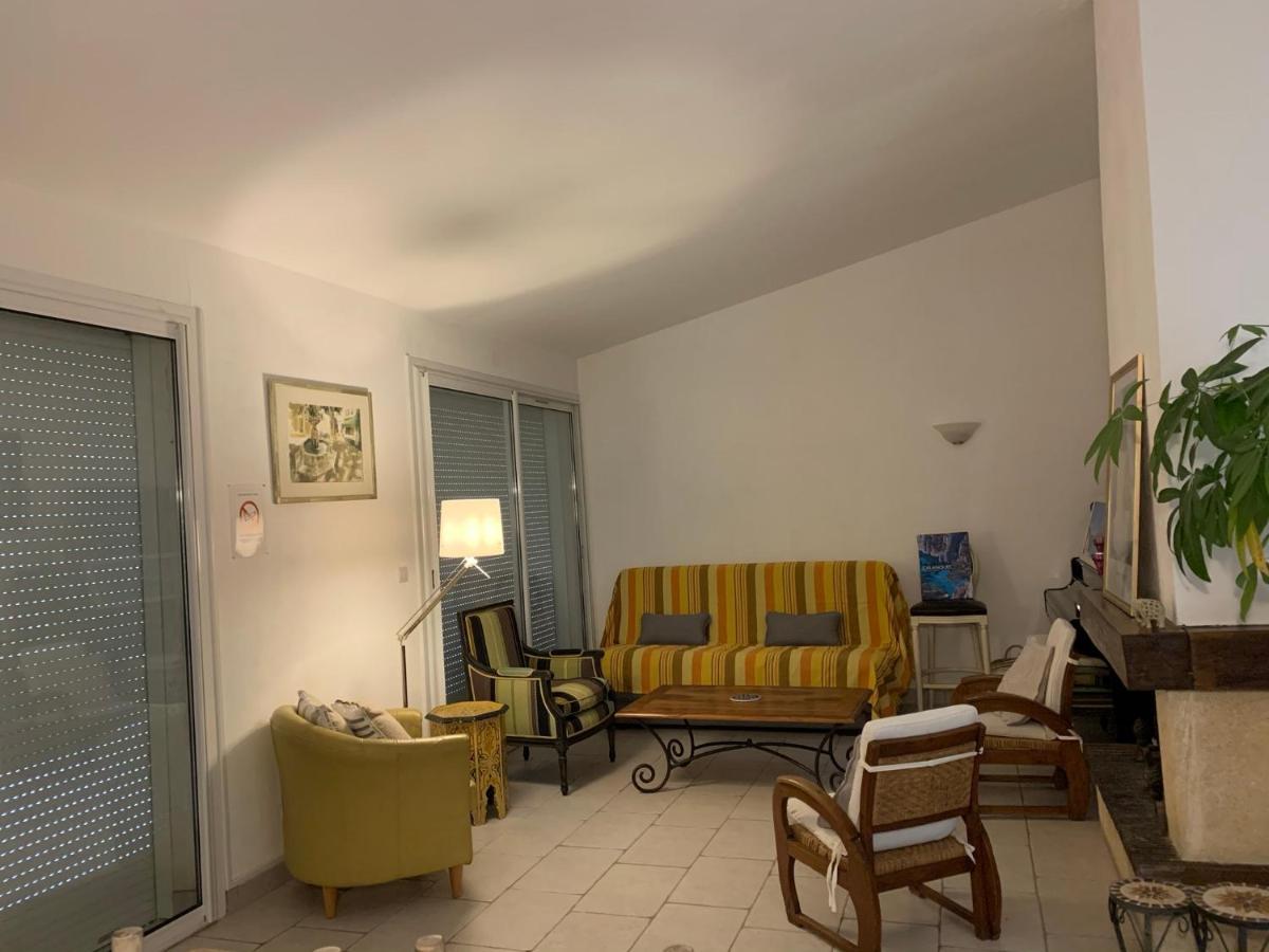 Villa Soledad 卡西斯 外观 照片