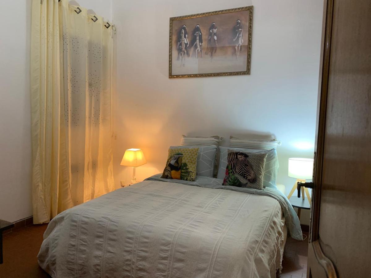 Villa Soledad 卡西斯 外观 照片