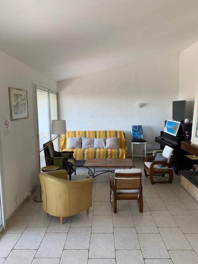 Villa Soledad 卡西斯 外观 照片