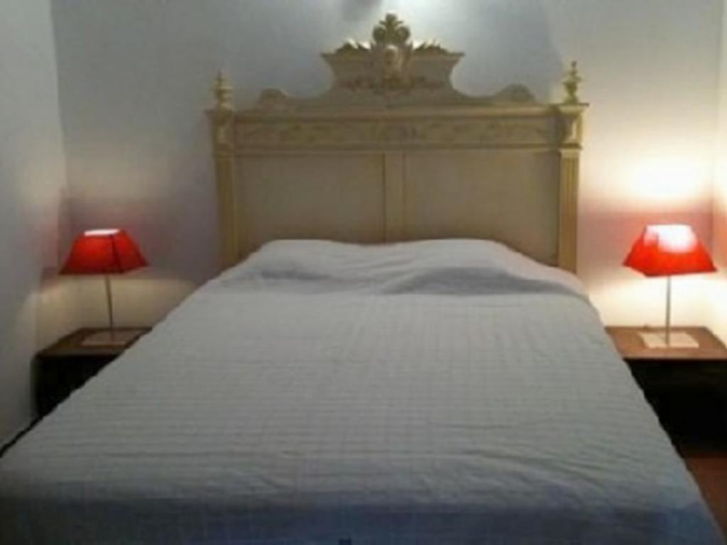 Villa Soledad 卡西斯 客房 照片
