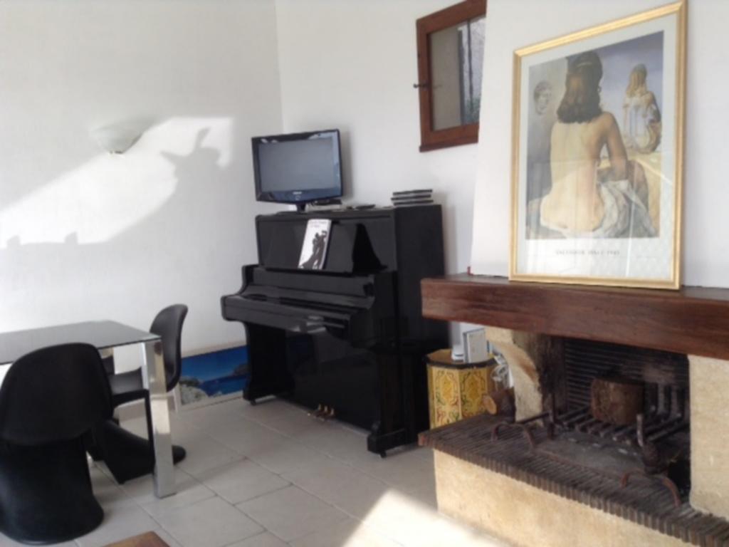 Villa Soledad 卡西斯 外观 照片