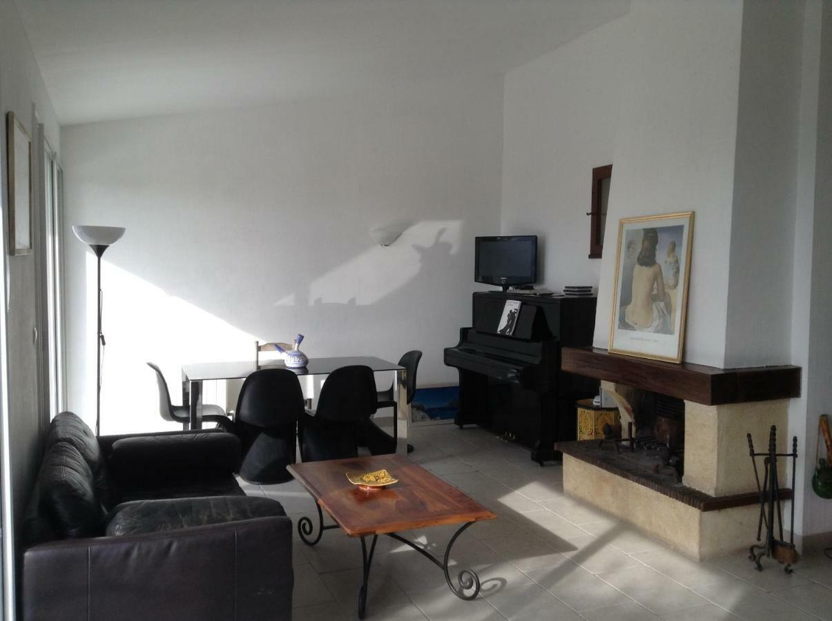 Villa Soledad 卡西斯 外观 照片