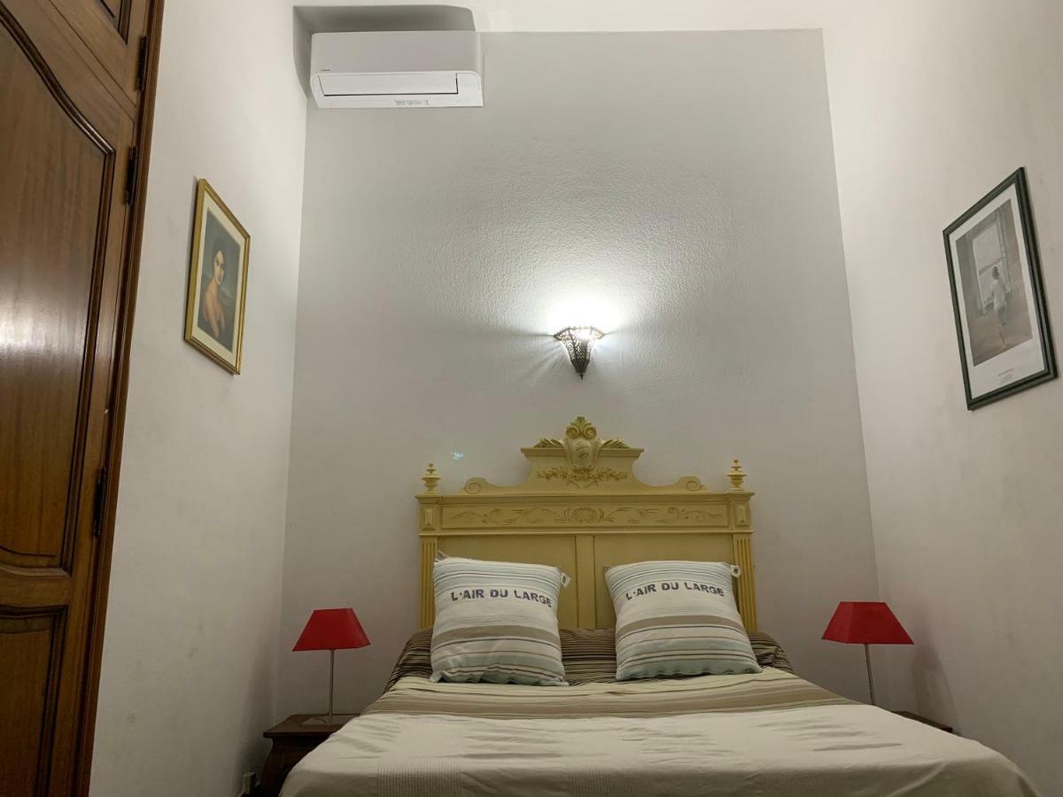 Villa Soledad 卡西斯 外观 照片